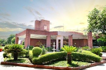 Hotel Shree Ram International