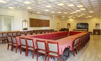 Hotel Hiltop Palace
