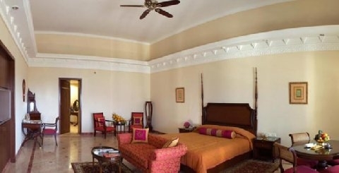 Hotel The Lalit Traveller