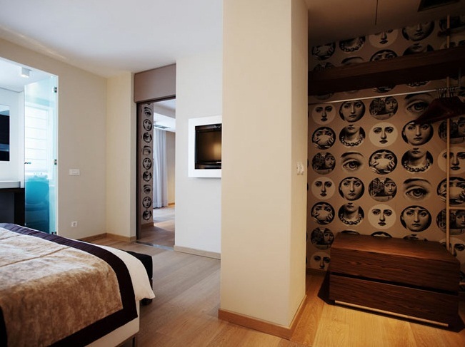 Beograd Art Hotel