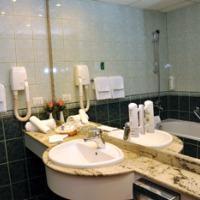 Best Western Hotel Turist
