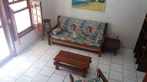 Apartamento Conchego Porto Seguro