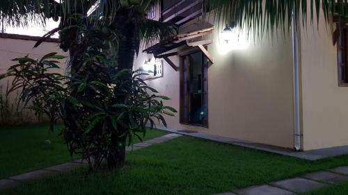 Casa Mauamda