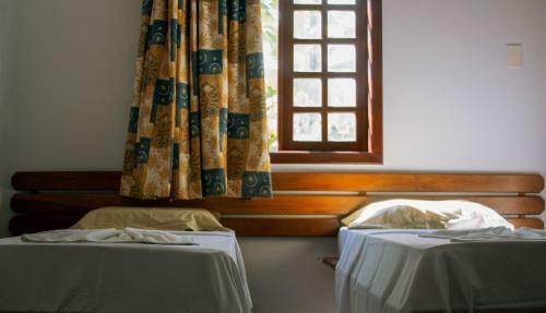 Apartamentos Orla Norte