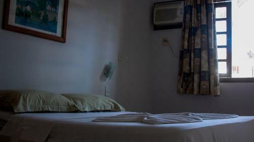 Apartamentos Orla Norte