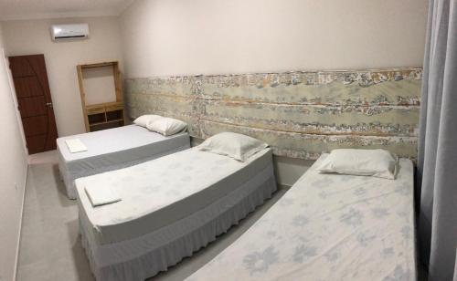 Apartamento Balanc� Beach Flat