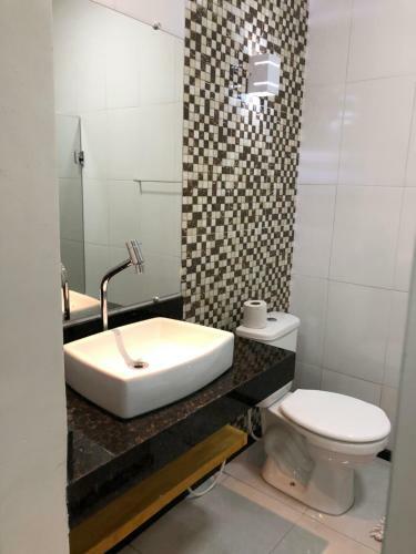 Apartamento Balanc� Beach Flat