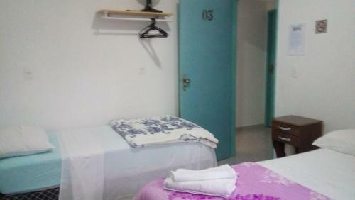Hotel Pousada F� Amor Caridade