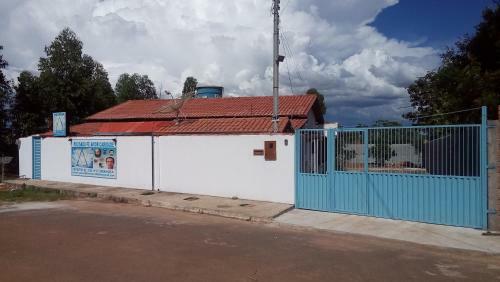 Hotel Pousada F� Amor Caridade