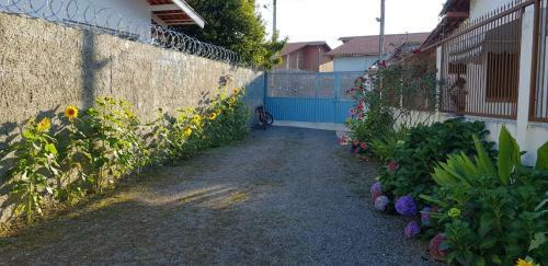 Hotel Pousada F� Amor Caridade