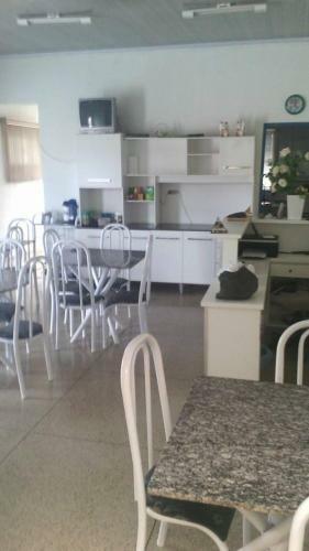 Hostal Pousada Andressa
