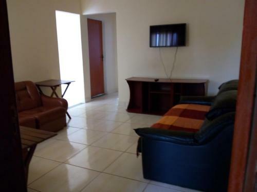 Apartamento No Lindo Horizonte