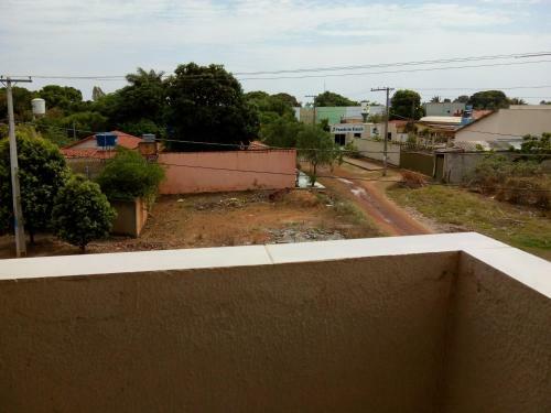 Apartamento No Lindo Horizonte