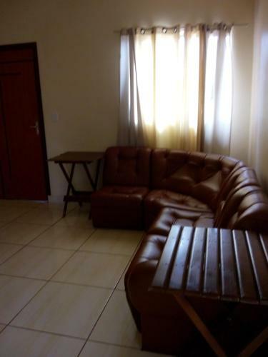 Apartamento No Lindo Horizonte