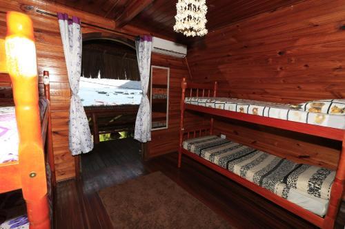 Hostel Chal� Da Praia