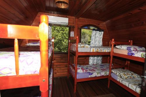 Hostel Chal� Da Praia