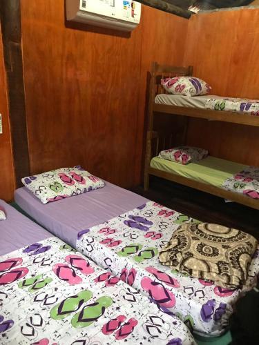 Hostel Chal� Da Praia