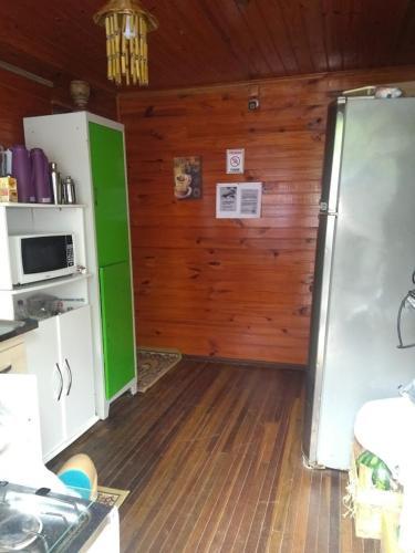 Hostel Chal� Da Praia