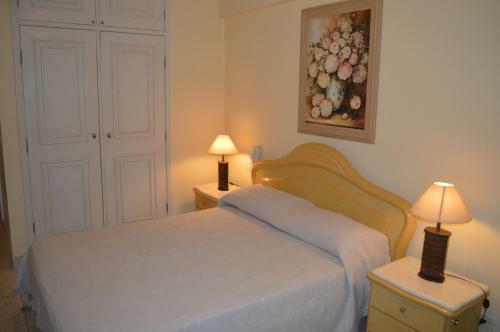 Apartamento Flats Cavalinho Branco