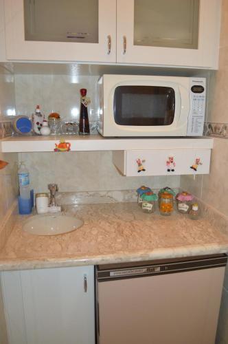 Apartamento Flats Cavalinho Branco