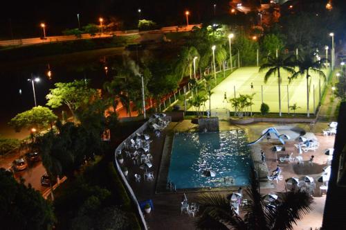 Apartamento Flats Cavalinho Branco