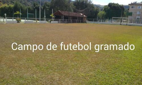 Apart-hotel Flat Cavalinho Branco (conjugados)