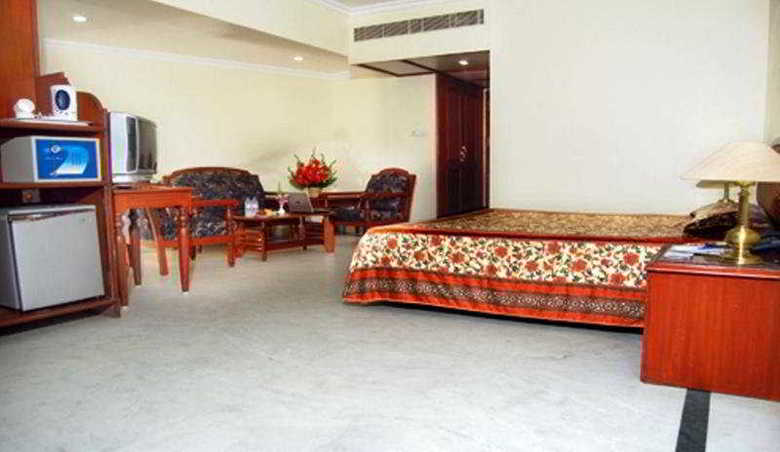 Hotel Annamalai International