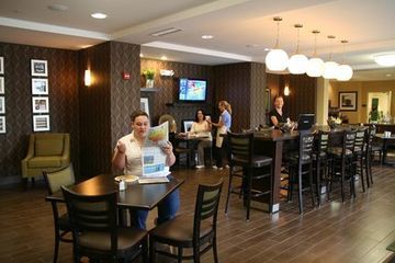 Hotel Hampton Inn Dandridge