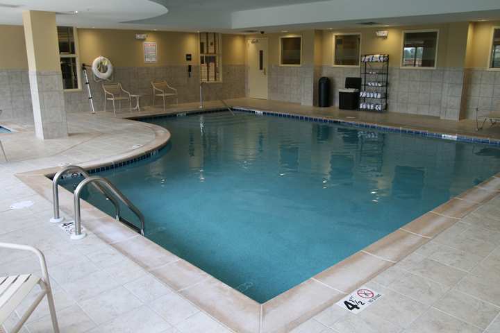Hotel Hampton Inn Dandridge