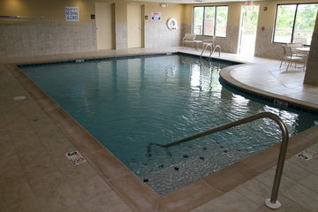 Hotel Hampton Inn Dandridge