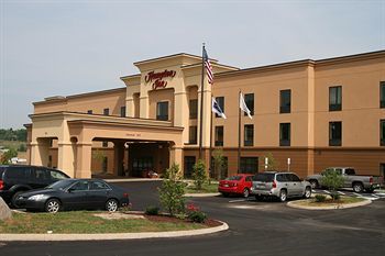 Hotel Hampton Inn Dandridge