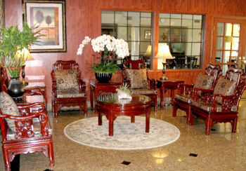 Best Western Hotel & Suites Moreno Valley