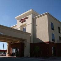 Hotel Hampton Inn La Junta