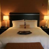 Hotel Hampton Inn La Junta