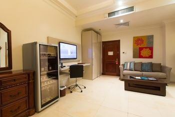 Hotel Victoria Crown Plaza