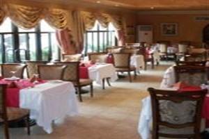 Hotel Victoria Crown Plaza