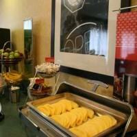 Hotel Hampton Inn Concord