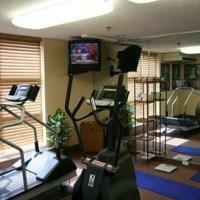 Hotel Hampton Inn Concord