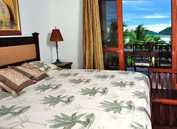 Hotel Daystar Bahia Azul