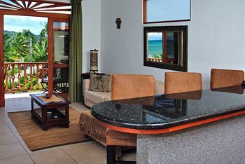 Hotel Daystar Bahia Azul