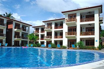 Hotel Daystar Bahia Azul