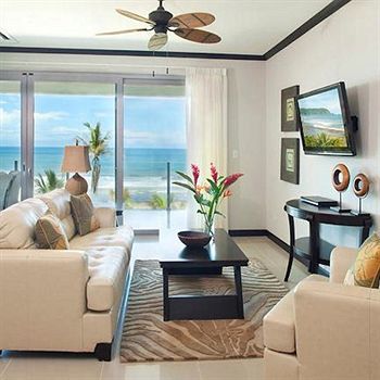 Hotel Oceans Daystar Diamante Del Sol