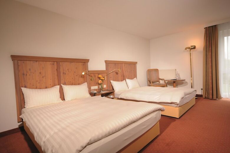 Best Western Hotel Weingarten