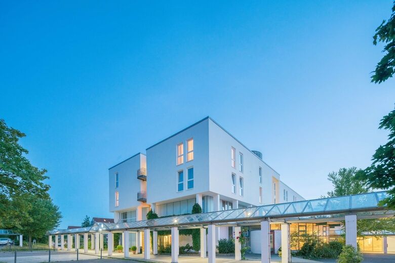 Best Western Hotel Weingarten