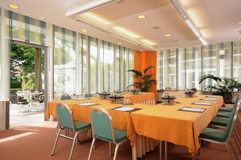 Best Western Hotel Weingarten