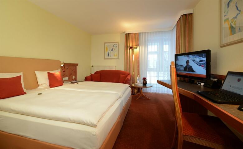 Best Western Hotel Weingarten