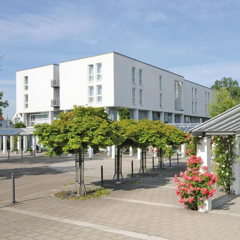Best Western Hotel Weingarten