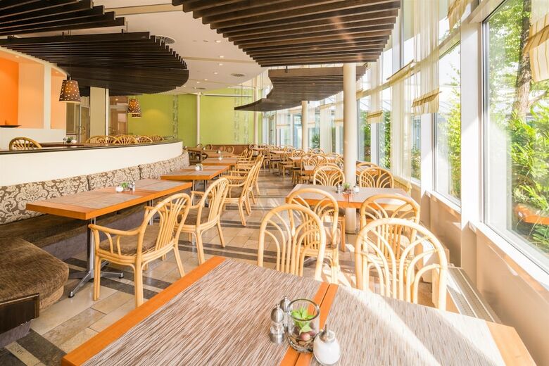 Best Western Hotel Weingarten