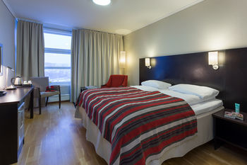 Rica Hotel Kristiansund