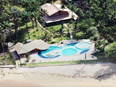 Hotel Karapitangui